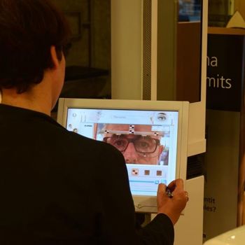 Òptica Jaes  a Sants Serveis òptics