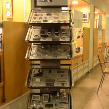 Serveis òptics a Sants | Òptica Jaes