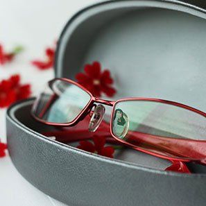Estuches gafas