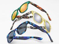 Dins de la nostra amplia oferta d'ulleres de sol, segur que trobaràs la millor per tu!